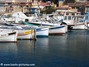 Marseille - les Goudes