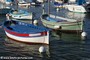 bateaux - Le Brusc (83)
