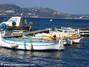 Hy�res - port de la Madrague