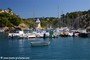Port de la calanque de Port-Miou