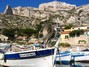 Marseille - Sormiou