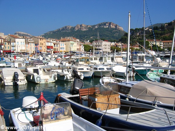 Cassis